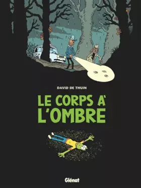 Couverture du produit · Le Corps à l'ombre