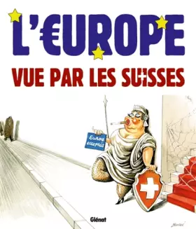Couverture du produit · L'Europe vue par les Suisses