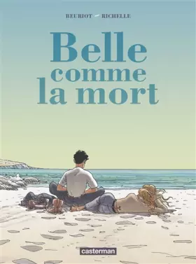 Couverture du produit · Belle comme la mort