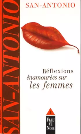 Couverture du produit · REFLEX ENAMOUREES SUR FEMMES