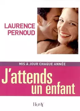 Couverture du produit · J'attends un enfant