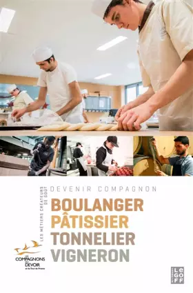 Couverture du produit · metiers createurs de gout vol6 (Les)
