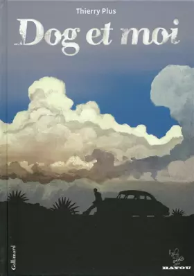Couverture du produit · Dog et moi