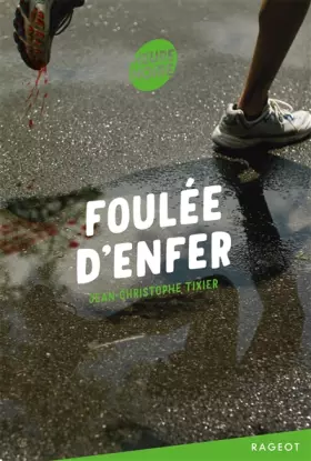 Couverture du produit · Foulée d'enfer