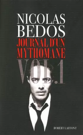Couverture du produit · Journal d'un mythomane