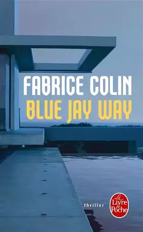Couverture du produit · Blue Jay Way
