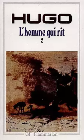 Couverture du produit · L'homme qui rit