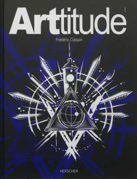Couverture du produit · Arttitude T.1