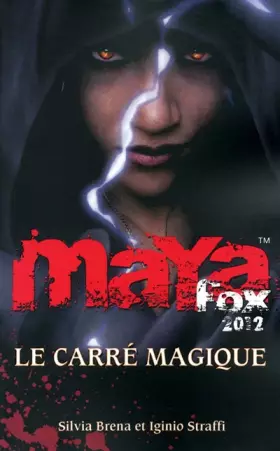 Couverture du produit · Maya Fox 2012