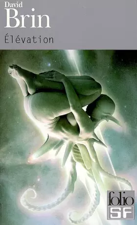 Couverture du produit · Le cycle de l'Élévation, III : Élévation