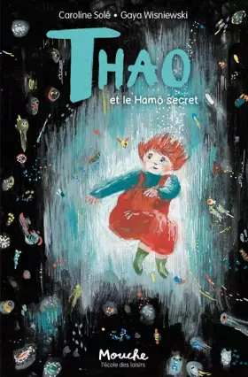 Couverture du produit · Thao et le Hamö secret