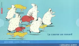 Couverture du produit · La Course du renard