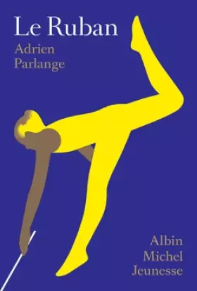 Couverture du produit · Le Ruban