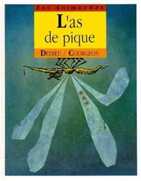 Couverture du produit · L'as de pique