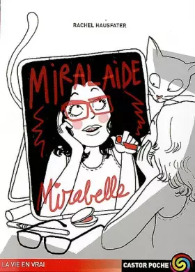Couverture du produit · Miralaide, Mirabelle