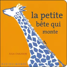 Couverture du produit · La petite bête qui monte