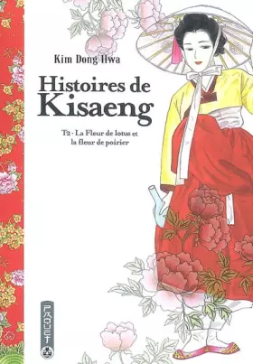 Couverture du produit · Histoires de Kisaeng Vol.2