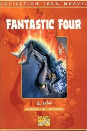Couverture du produit · Fantastic Four, Tome 2 :