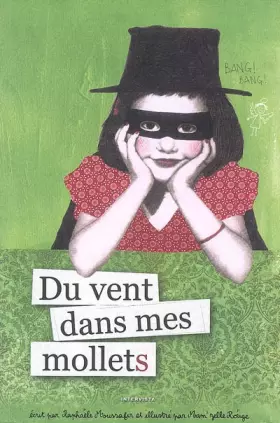 Couverture du produit · Du vent dans mes mollets