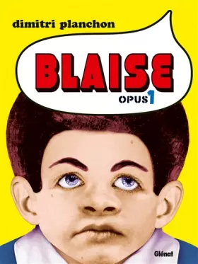 Couverture du produit · Blaise