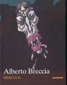 Couverture du produit · Dracula, Dracul, Vlad ?, Bah...