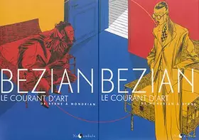 Couverture du produit · Le Courant d'Art - De Byrne à Mondrian - De Mondrian à Byrne