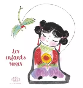 Couverture du produit · Les enfants sages