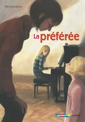 Couverture du produit · La préférée
