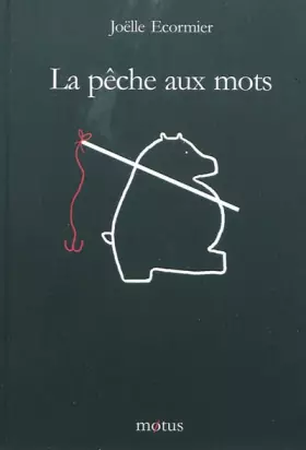 Couverture du produit · La pêche aux mots
