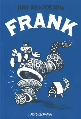 Couverture du produit · Frank, Tome 1 :