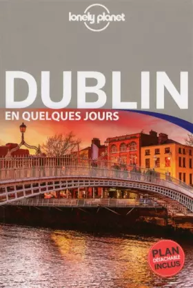 Couverture du produit · Dublin En quelques jours - 2ed