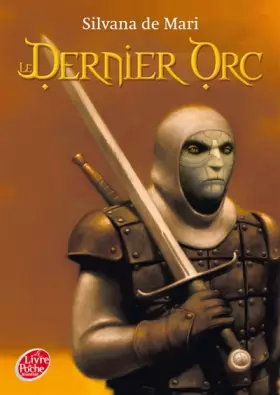 Couverture du produit · Le dernier Orc