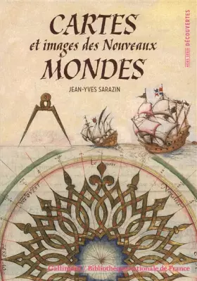 Couverture du produit · Cartes et images des Nouveaux Mondes