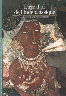 Couverture du produit · L'âge d'or de l'Inde classique