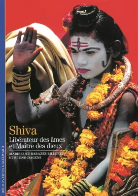 Couverture du produit · Seigneur Shiva : Le Maître des dieux indiens