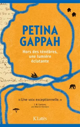 Couverture du produit · Hors des ténèbres, une lumière éclatante