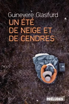 Couverture du produit · Un été de neige et de cendres