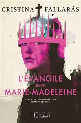 Couverture du produit · L'évangile selon Marie-Madeleine