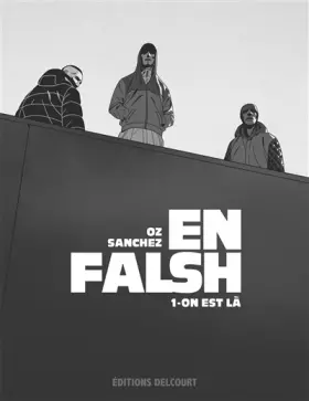 Couverture du produit · En Falsh T01: On est là