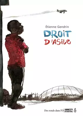 Couverture du produit · Droit d'asile (NED)