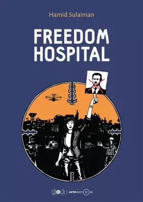 Couverture du produit · Freedom Hospital