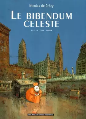 Couverture du produit · Le Bibendum céleste, tome 3