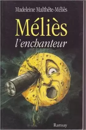 Couverture du produit · Méliès l'enchanteur