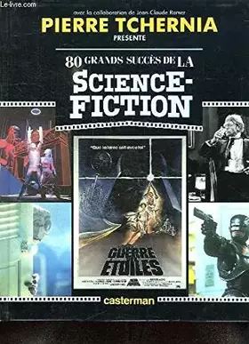 Couverture du produit · 80 grands succès de la science-fiction