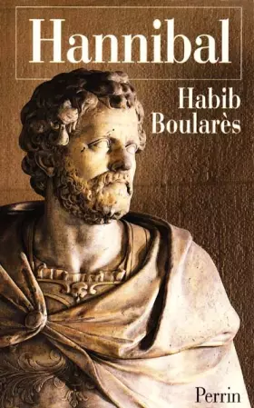 Couverture du produit · Hannibal