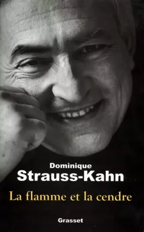 Couverture du produit · La Flamme et la Cendre