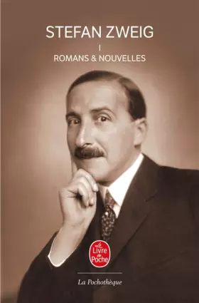 Couverture du produit · Romans et nouvelles - Tome 1
