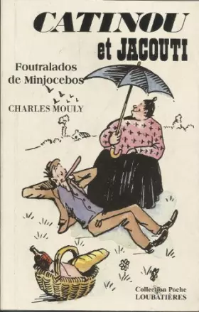 Couverture du produit · Catinou et jacouti