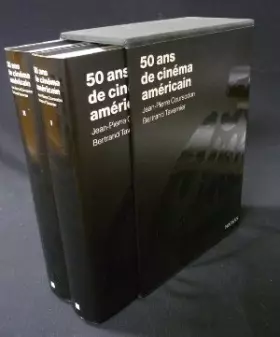 Couverture du produit · 50 ans de cinéma américain