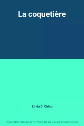 Couverture du produit · La coquetière